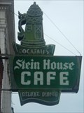 Image for STEIN HOUSE