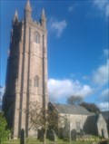 Image for St Pancras - Widecombe-in-the-Moor, Devon, UK