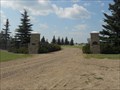 Image for Battleford Cemetery - Battleford, Saskatchewan, Canada