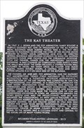 Image for The Kay Theater