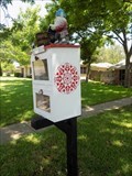 Image for Little Free Library 44437 - Frisco, TX