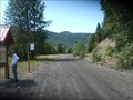 Image for Trans Canada Trail - Coalmont, BC