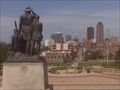Image for Des Moines, IA viewed from the State Capital