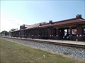 Image for Mena Kansas City-Southern Depot - Mena Commercial Historic District - Mena, AR
