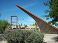Image for Carefree Sundial - Carefree, Arizona