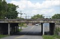 Image for N. Arch Avenue Bridge - Alliance, Ohio 44601