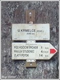Image for 640m - U krmelce, Halže, CZ