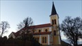 Image for Kostel svatého Martina - Zbýšov, Czech Republic