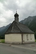 Image for Annakapelle - Braz, Vorarlberg, Austria