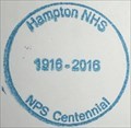 Image for Hampton NHS NPS Centennial - Towson, MD