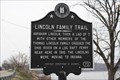Image for LINCOLN FAMILY TRAIL/CLOVERPORT, KENTUCKY
