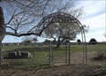 Image for El Rucio Cemetery - Linn TX