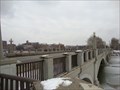 Image for King Avenue Bridge - Columbus, OH