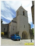 Image for Eglise Saint Martin - Valaurie, France
