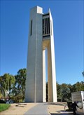 Image for National Carillon, Canberra, ACT, Australia