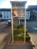 Image for Boekenkastje, Neerharen, Belgium