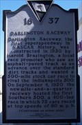 Image for 16-37 Darlington Raceway