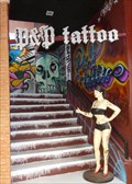 Image for P &  P Tattoos - Eastwood City Walk  -  Quezon City, Philippines