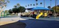 Image for La Quinta Community Park Playground- La Quinta, CA
