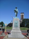 Image for Second Massachusetts Infantry Memorial - Springfield, MA