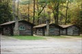 Image for Clear Creek State Park Family Cabin District - Sigel, Pennsylvania