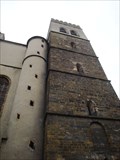 Image for Bell Tower Church of Saint Maurice - Olomouc, Czech Republic