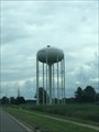 Image for Ottawa, OH water tower