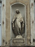 Image for Notre Dame de Sion - Saint-Nicolas-de-Port / France