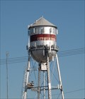 Image for Water Tower, Calexico, California