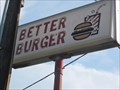 Image for Better Burger in Troy, NC