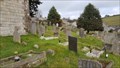 Image for St James' Cemetery - Brassington, Derbyshire