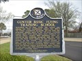 Image for Gunter Basic Flying Training School - Montgomery, Alabama