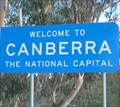 Image for Canberra, ACT, Australia