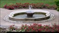 Image for Fountain in Chateau park / Fontána v zámeckém parku - Mníšek pod Brdy (Central Bohemia)