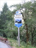 Image for Rogue Umpqua Scenic Byway, Mts Theilsen and Bailey