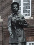 Image for Catherine Booth - London, Great Britain