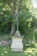Image for Friedhofskreuz - Kell am See, Germany
