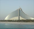 Image for Jumeirah Beach Hotel - Dubai, UAE