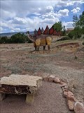 Image for Geology Time Trail - Present day to 550 million years ago - Cañon City, CO