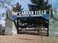 Image for McCarran Field Executive Terminal Entrance - Las Vegas, NV