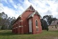 Image for Uniting Church (former Presbyterian) - Bonnie Doon , Vic , Australia