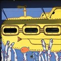 Image for Yellow Submarine Mural - Fargo, ND
