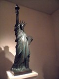 Image for Statue of Liberty at the MET - New York City, NY