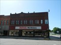 Image for 202-206 First Avenue East - Oskaloosa City Square Commercial Historic District - Oskaloosa, Ia.