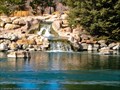 Image for Piney Creek East Park Waterfall - Centennial, CO