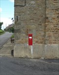 Image for Victorian Post Box in Whashton, North Yorkshire