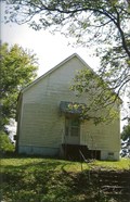 Image for Oakley Chapel African Methodist Episcopal Church - Tebbetts, MO
