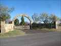 Image for Prairie Springs Cemetery - Johnson County, Texas