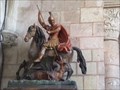 Image for Saint Georges et le Dragon, Saint Georges sur Cher, France