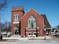 Image for Emmanuel Methodist Church - Geneva, IL